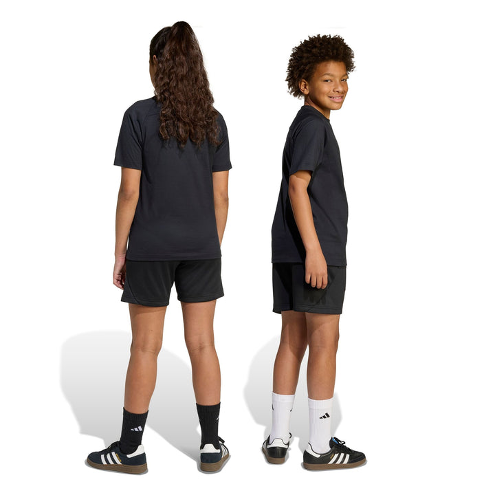adidas Tiro25 Sho Y Kinder - black