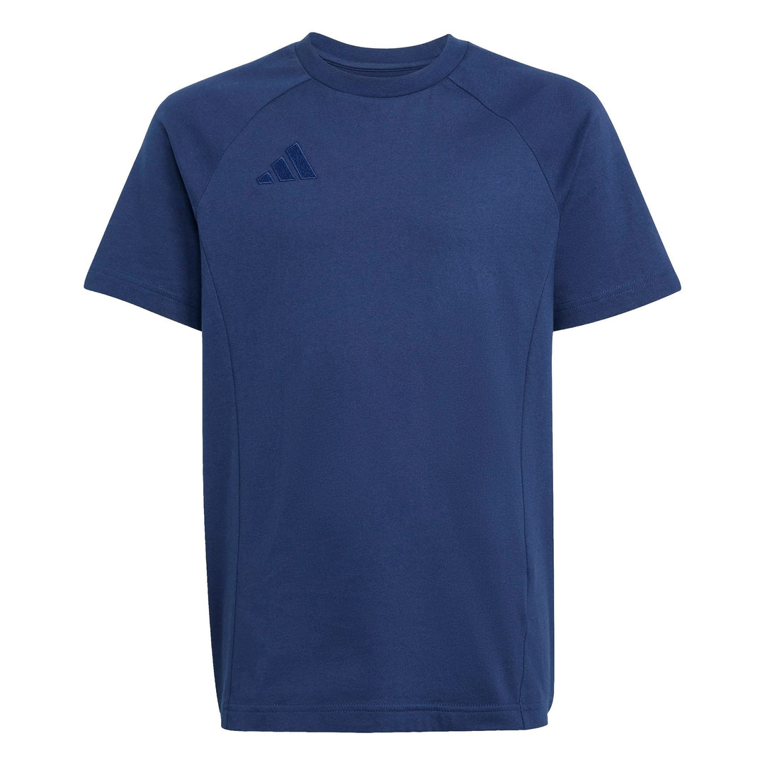 adidas Tiro25 Tee Y Kinder - tenabl
