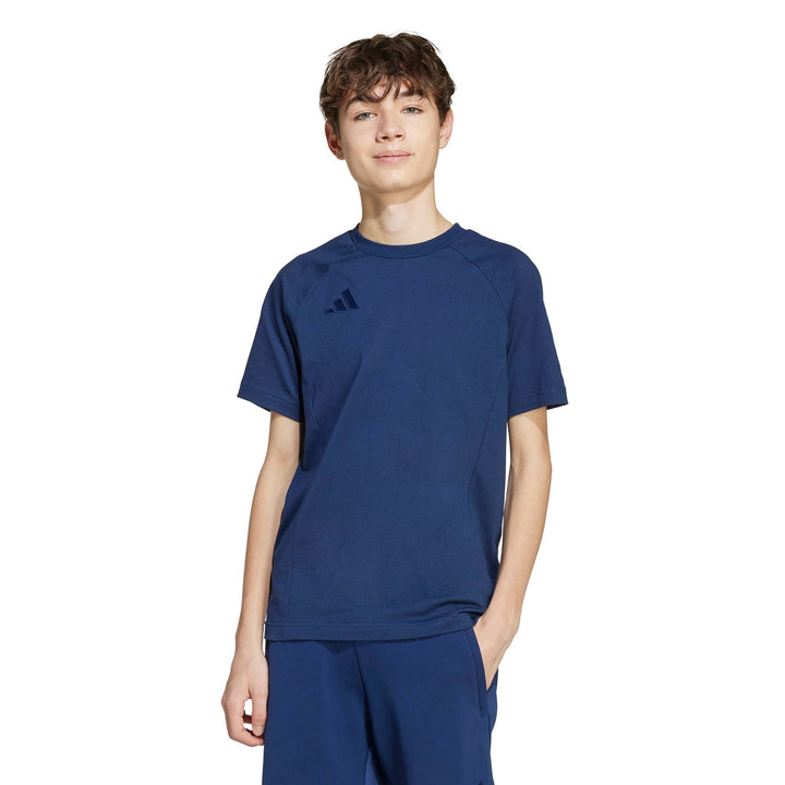 adidas Tiro25 Tee Y Kinder - tenabl