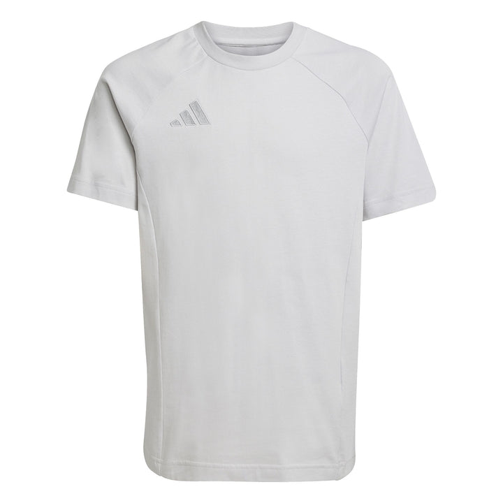 adidas Tiro25 Tee Y Kinder - tmlggr