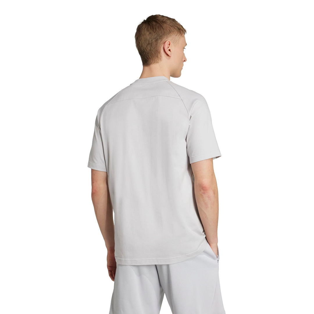 adidas Tiro25 Tee - tmlggr