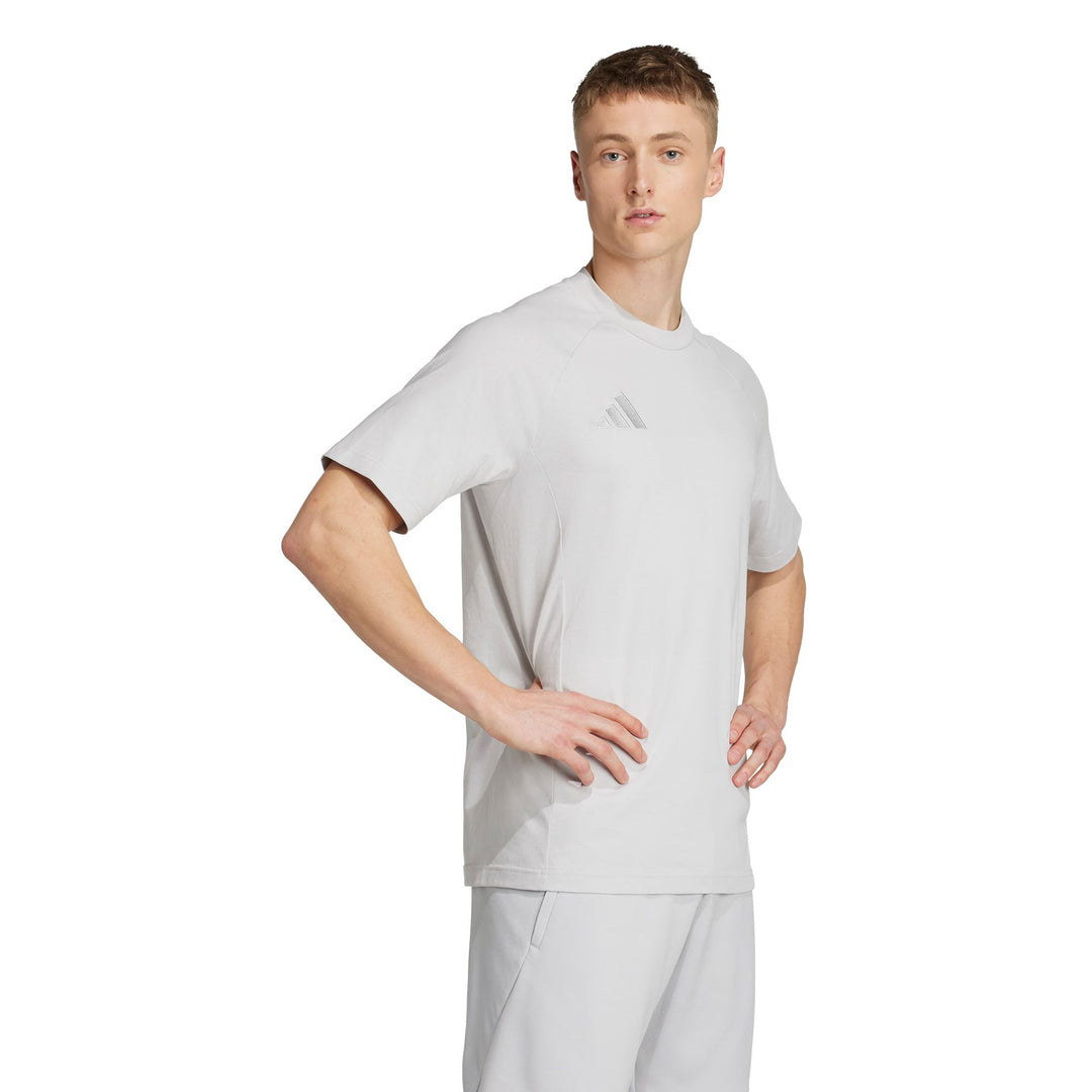 adidas Tiro25 Tee - tmlggr