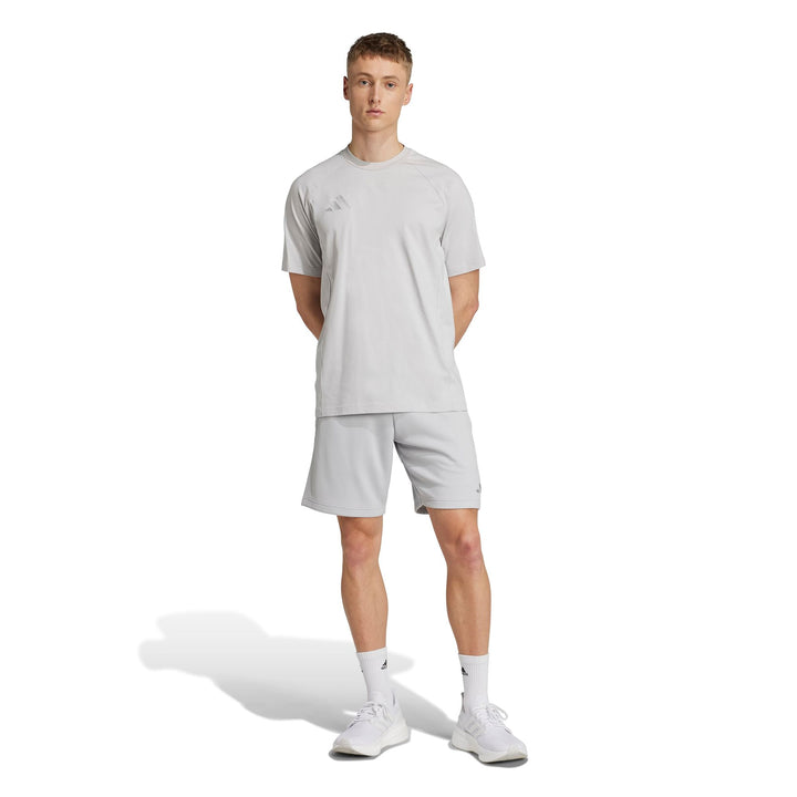 adidas Tiro25 Tee - tmlggr