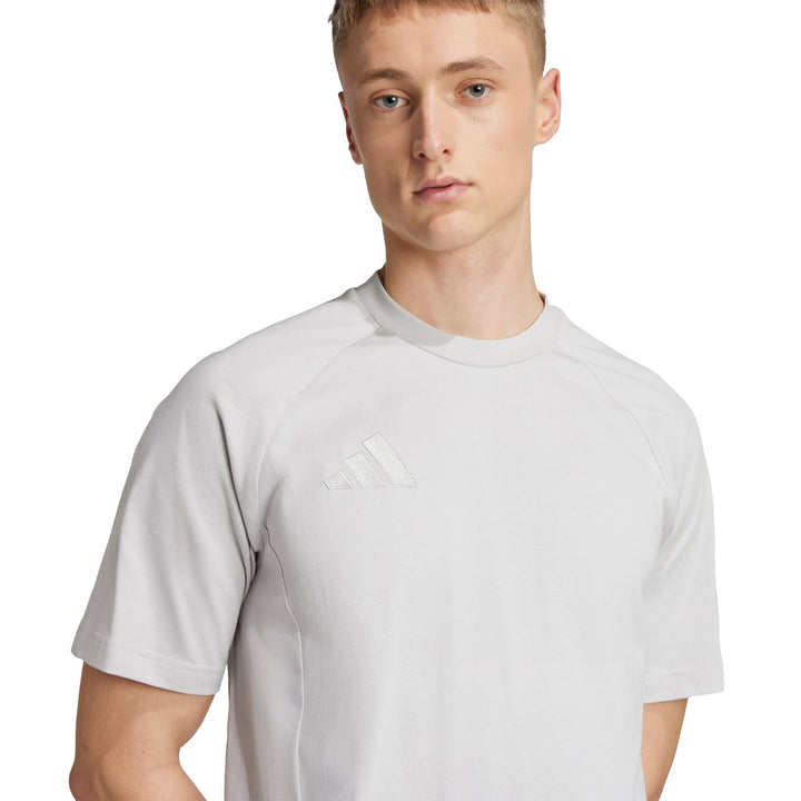 adidas Tiro25 Tee - tmlggr