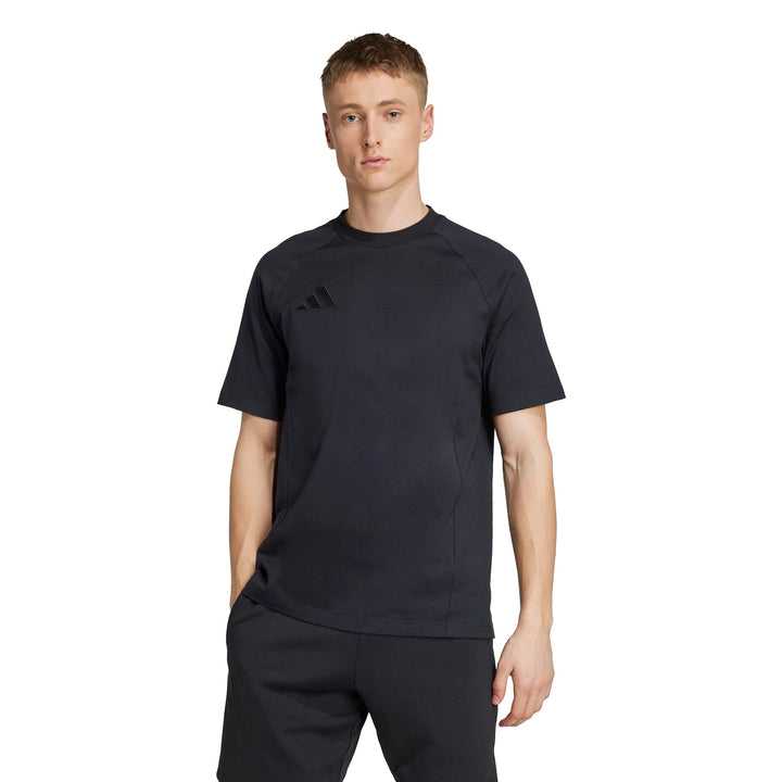 adidas Tiro25 Tee - black