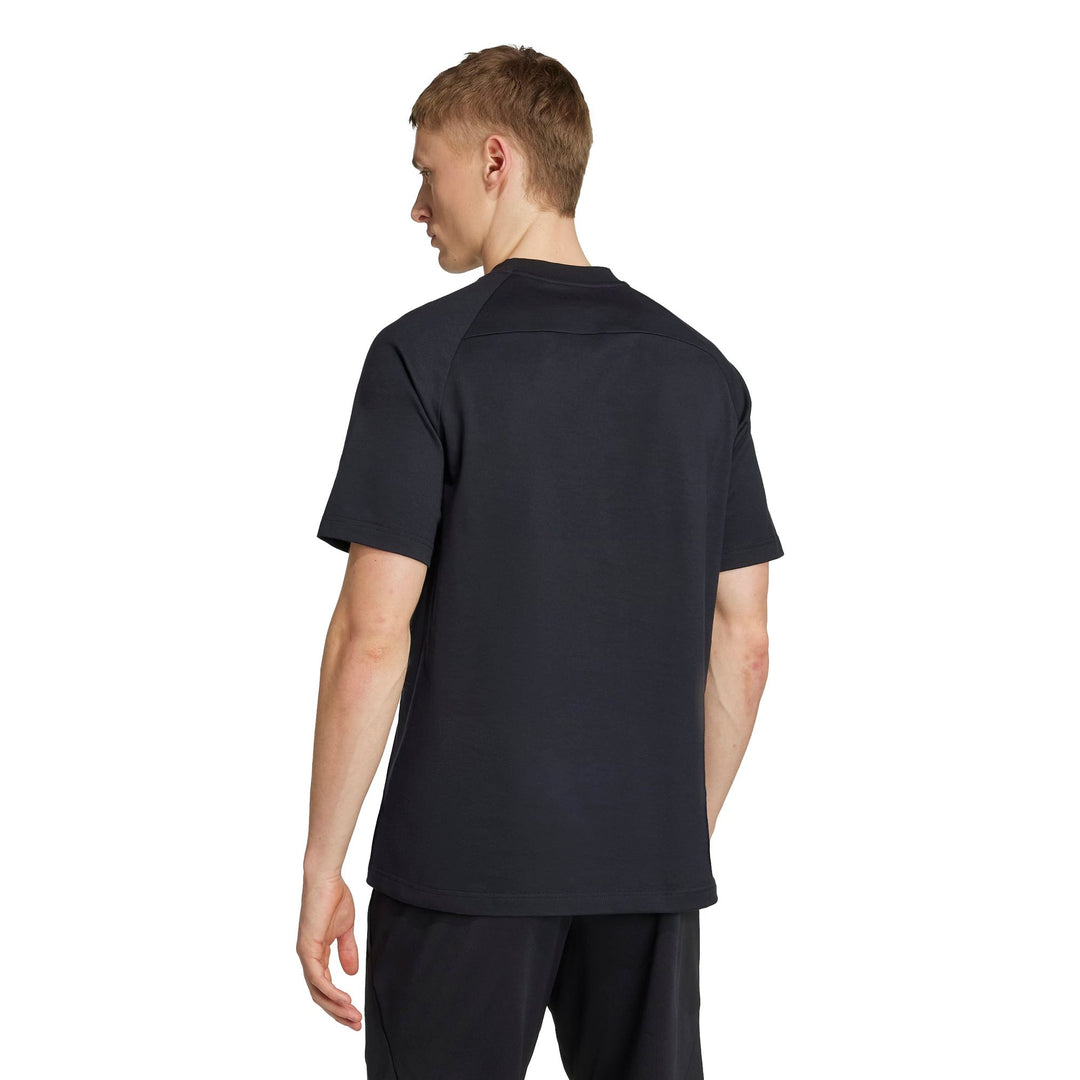 adidas Tiro25 Tee - black