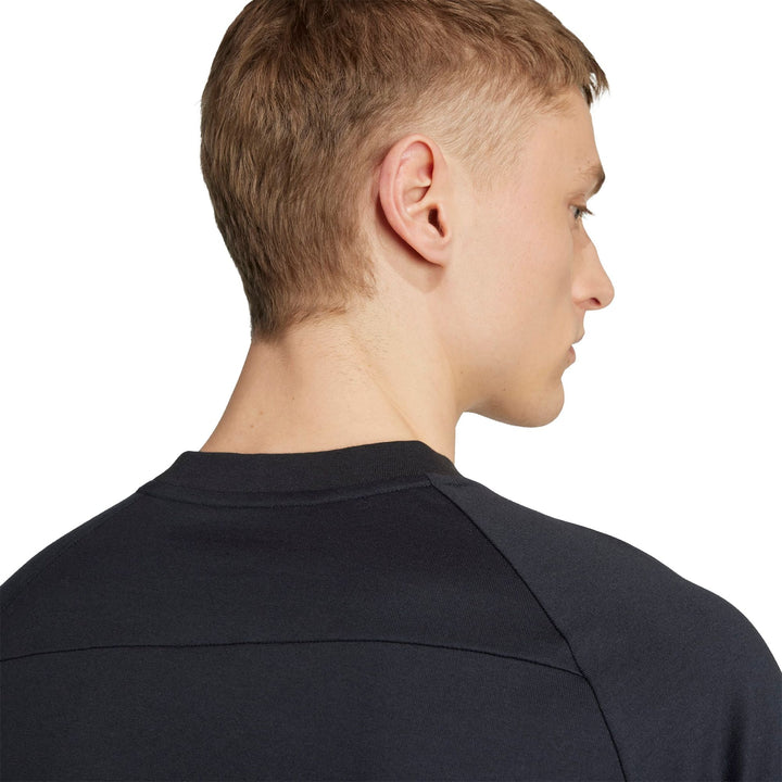 adidas Tiro25 Tee - black
