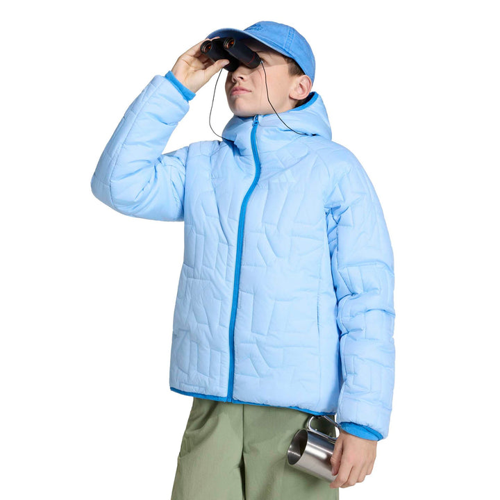 adidas K Xpr Pd Jacke - globlu