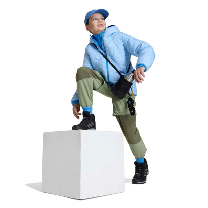 adidas K Xpr Pd Jacke - globlu