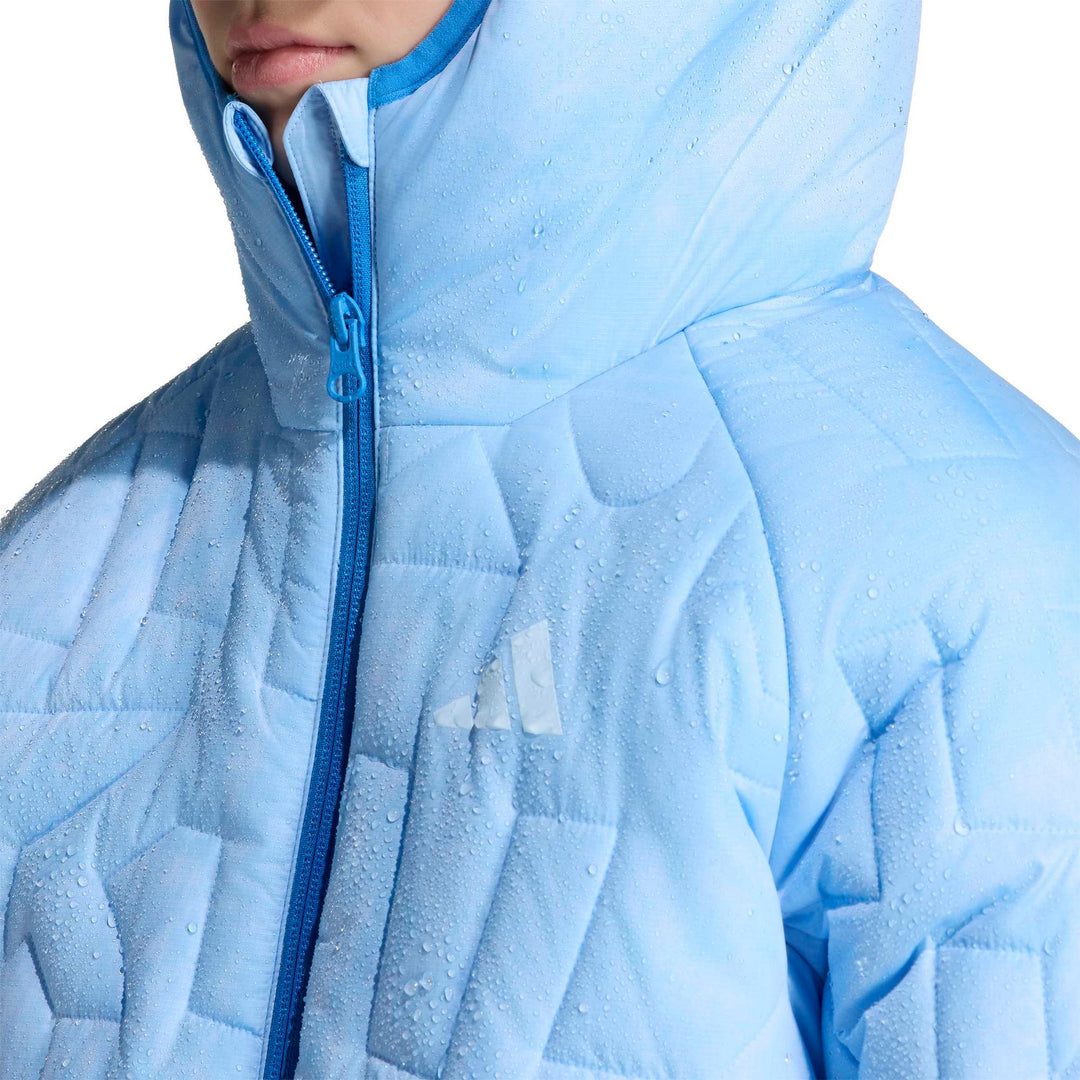 adidas K Xpr Pd Jacke - globlu