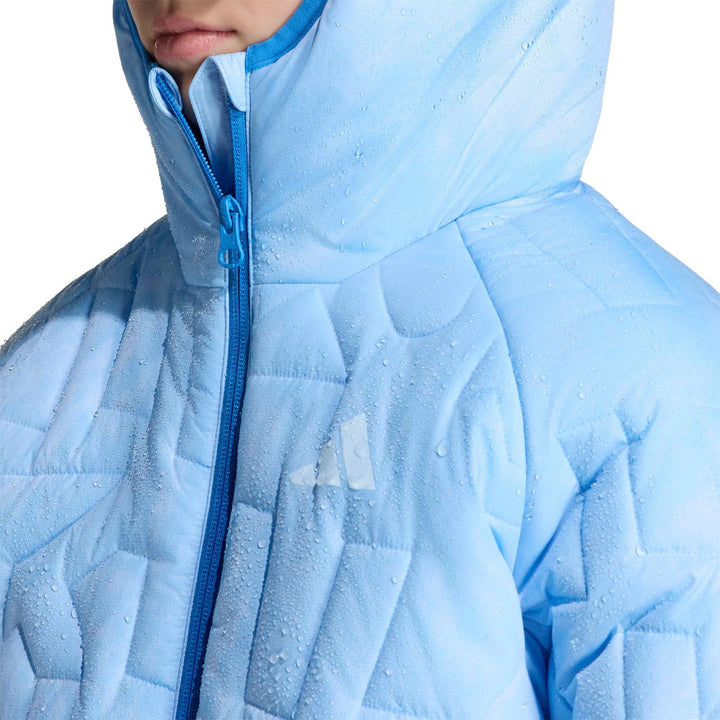 adidas K Xpr Pd Jacke - globlu