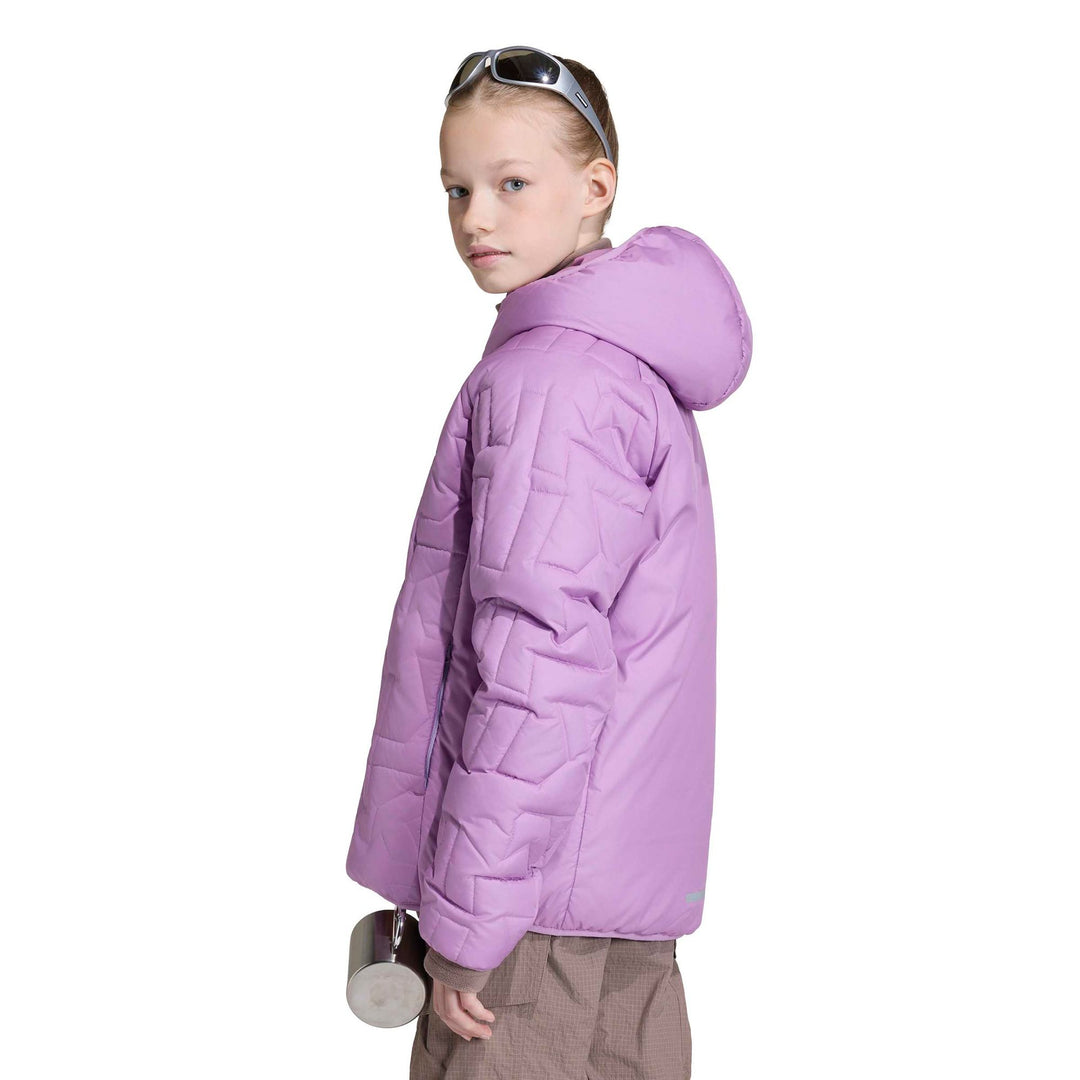 adidas K Xpr Pd Jacke - prepur