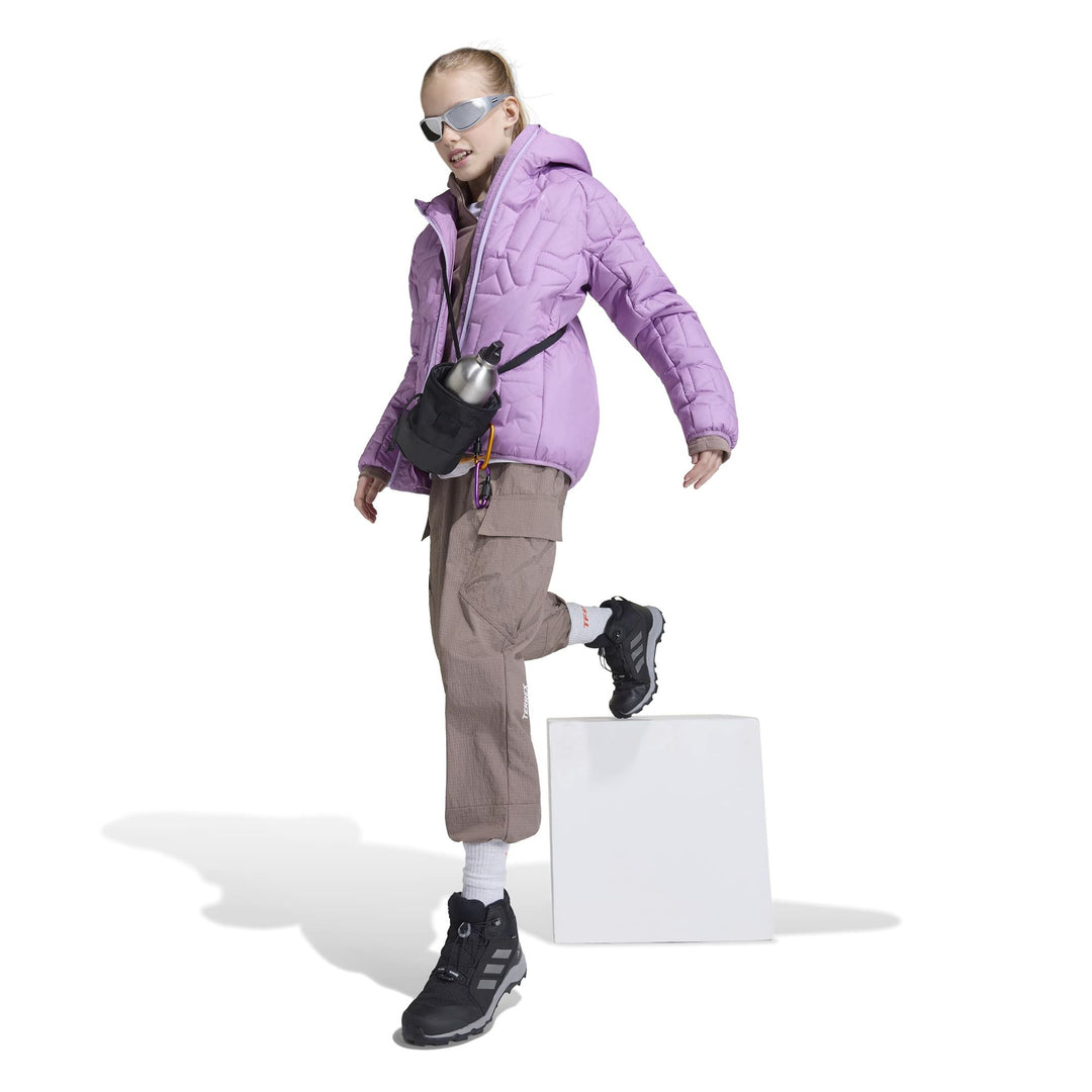 adidas K Xpr Pd Jacke - prepur