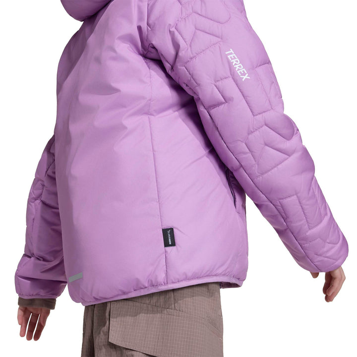 adidas K Xpr Pd Jacke - prepur