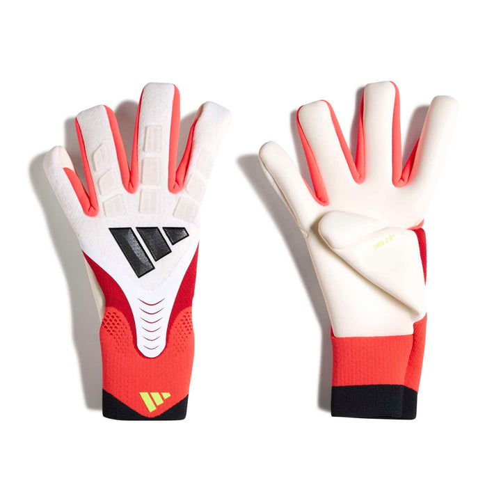 adidas Pred Gl Pro - white/lucred/black