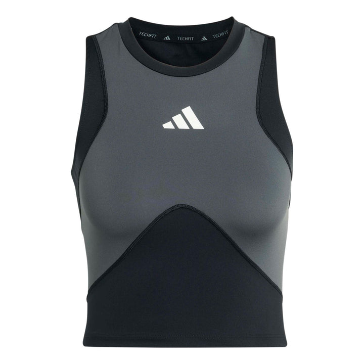adidas Tf Cb Tank - black/carbon