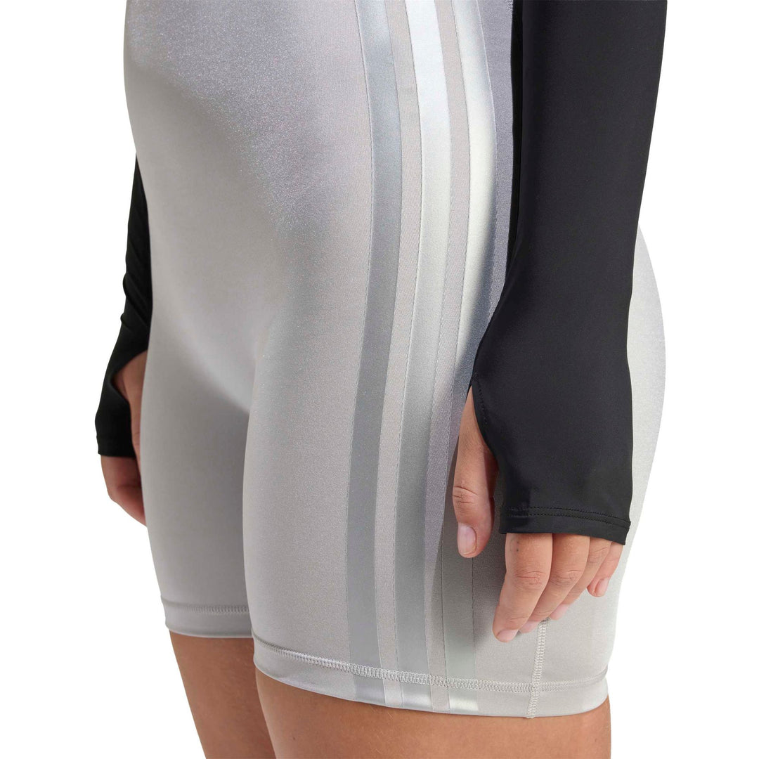 adidas Pwr Ess C Shrug - black