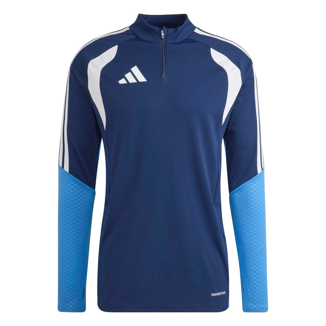 adidas Tiro26C Top - tenabl/rayblu