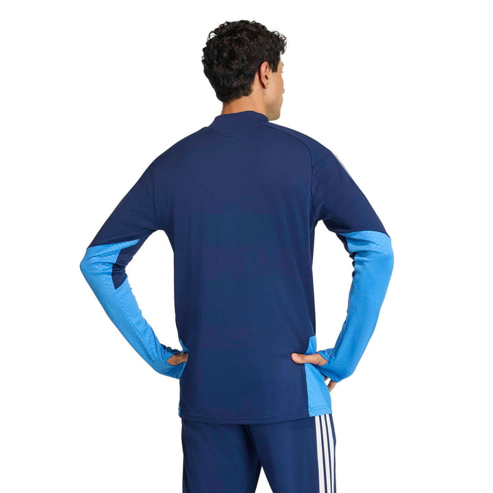 adidas Tiro26C Top - tenabl/rayblu