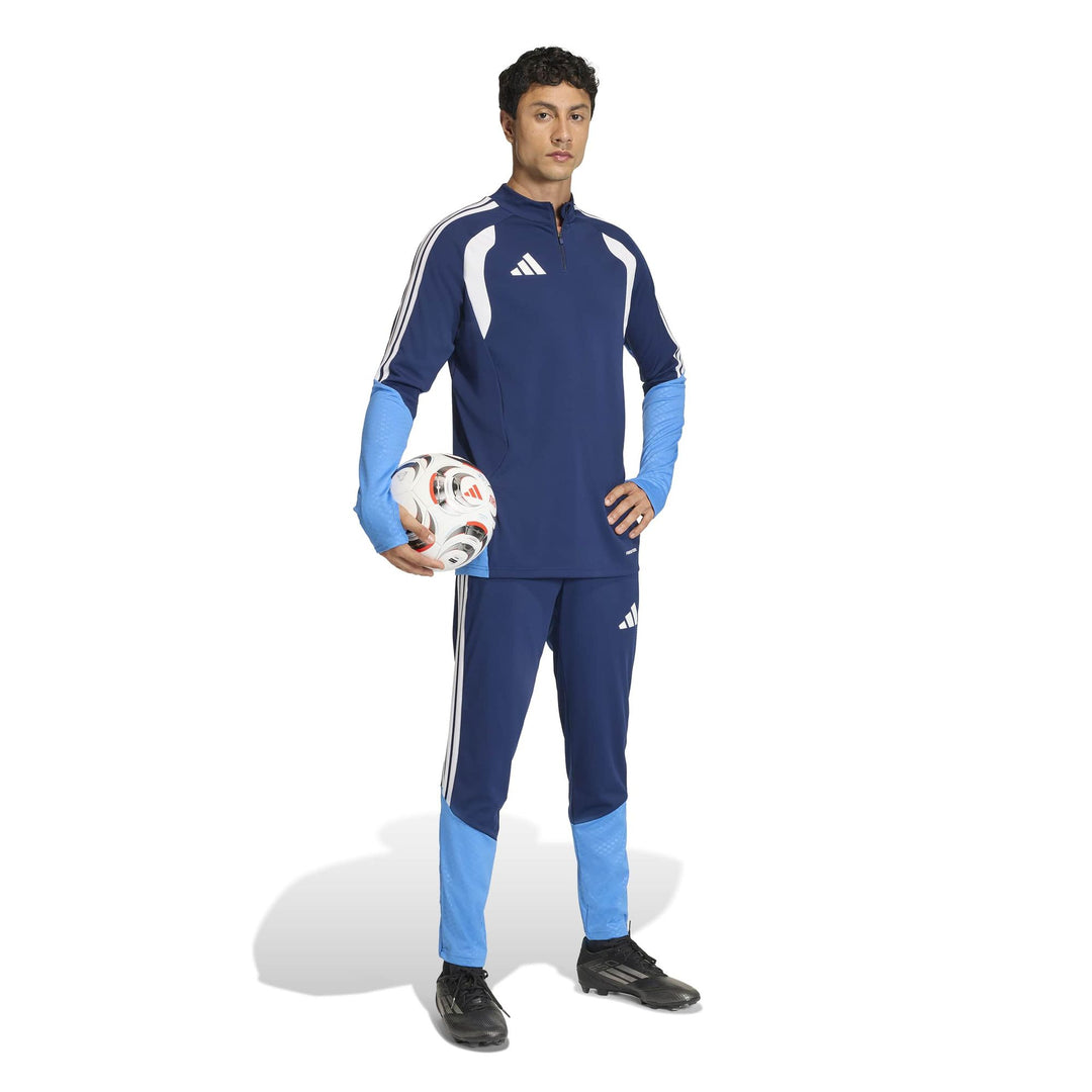 adidas Tiro26C Top - tenabl/rayblu
