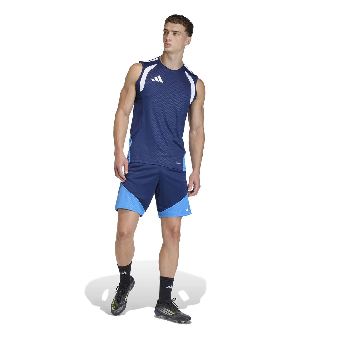adidas Tiro26C Sl Jsy - tenabl/rayblu