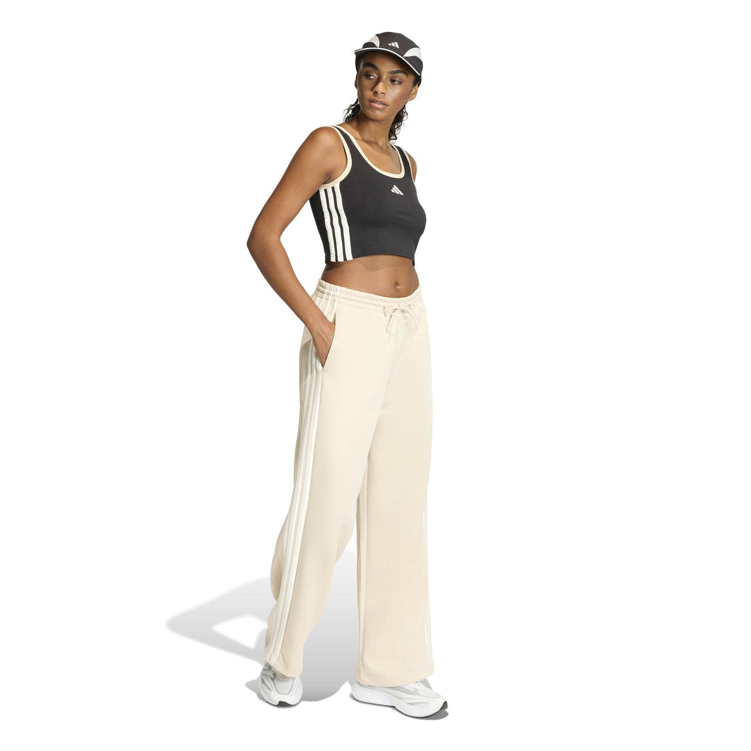adidas W Stadium Tank - black/crli/owhite