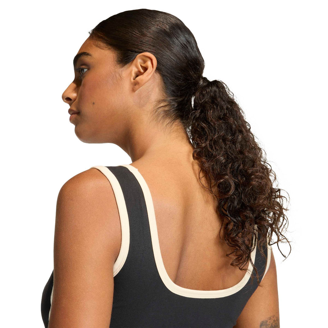 adidas W Stadium Tank - black/crli/owhite