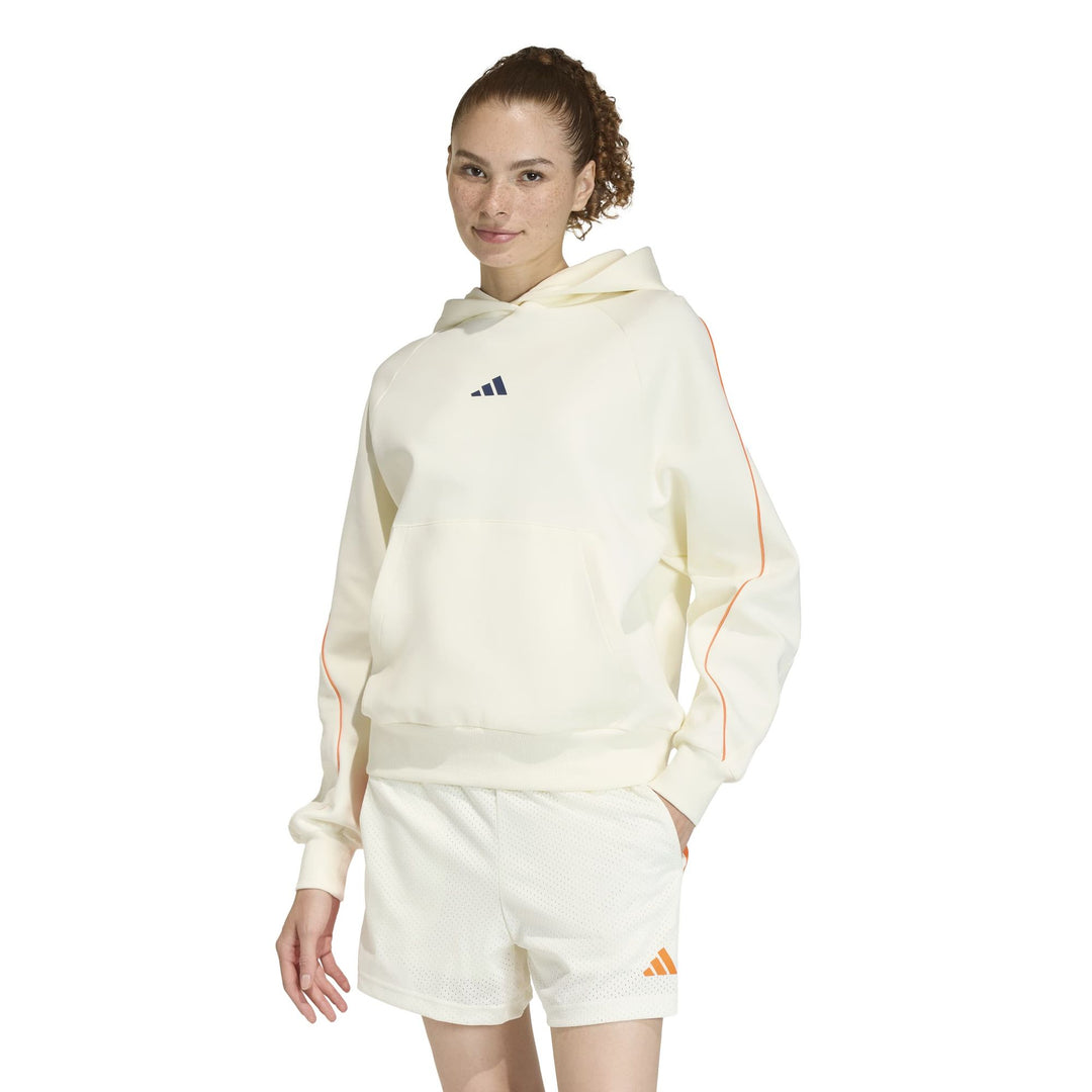 adidas W Stadium Hd - owhite/puor/dkblue