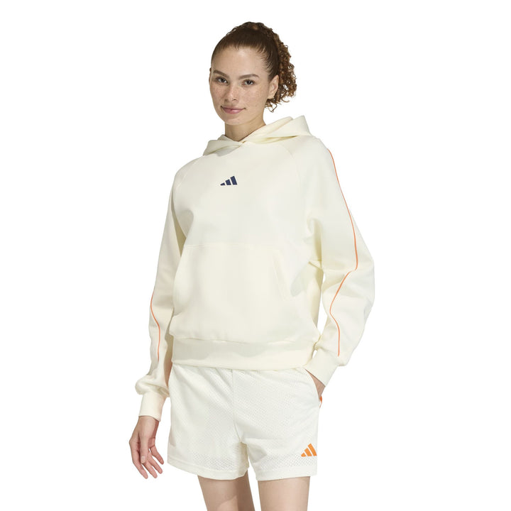 adidas W Stadium Hd - owhite/puor/dkblue