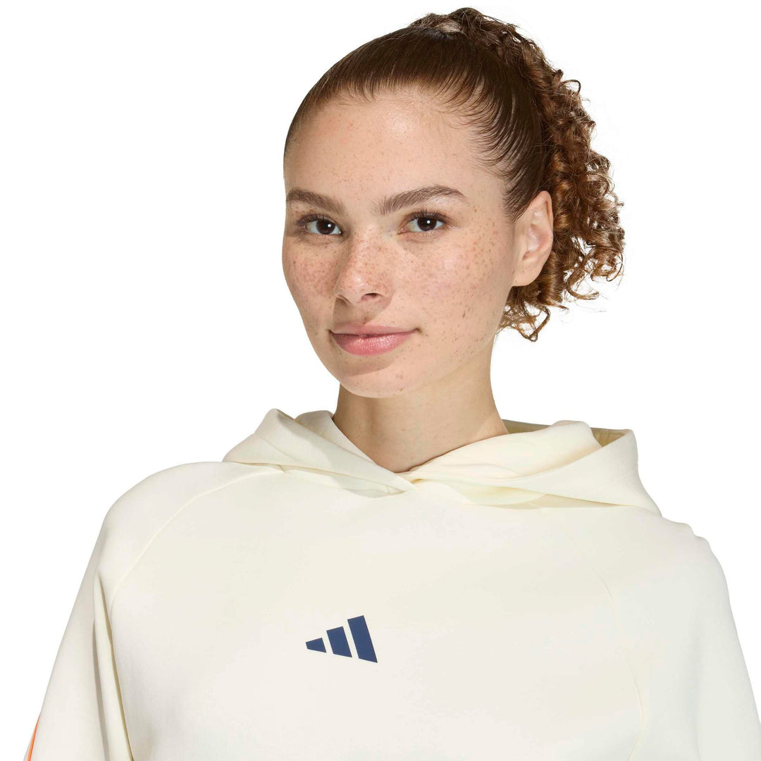 adidas W Stadium Hd - owhite/puor/dkblue