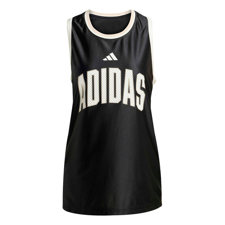 adidas W Sta Seas Tank - black/crli/owhite