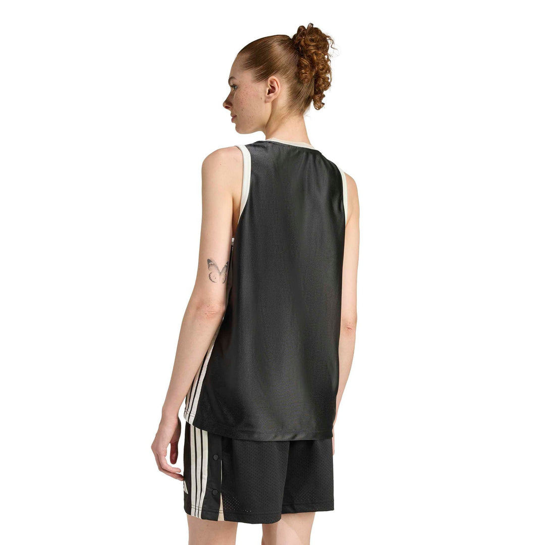 adidas W Sta Seas Tank - black/crli/owhite