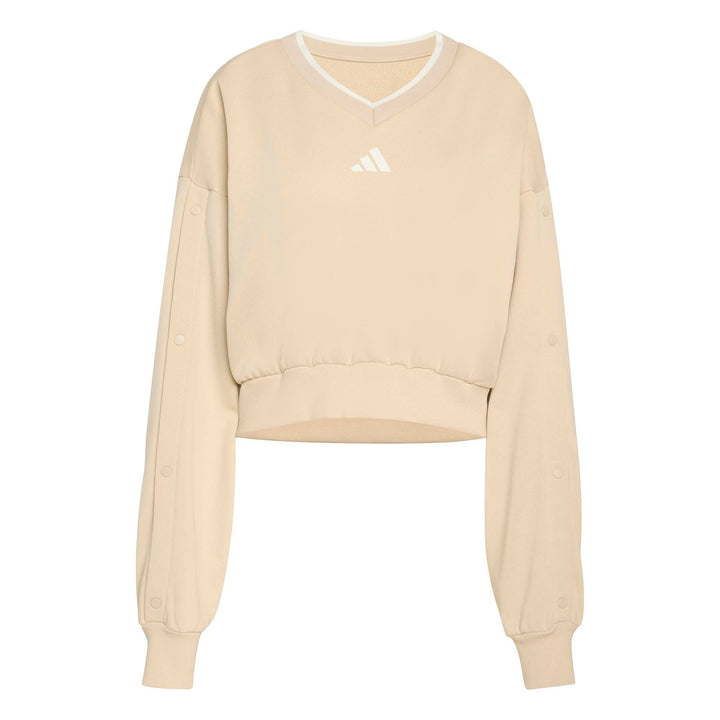 adidas W Sta Seas Cre - crli/owhite