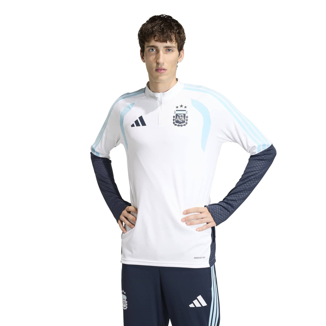 adidas Afa Tr Top - white