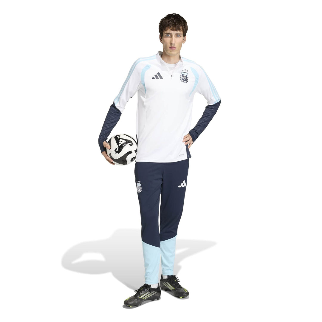 adidas Afa Tr Top - white