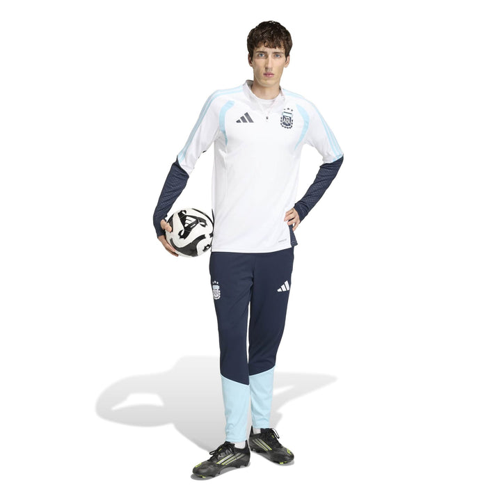 adidas Afa Tr Top - white