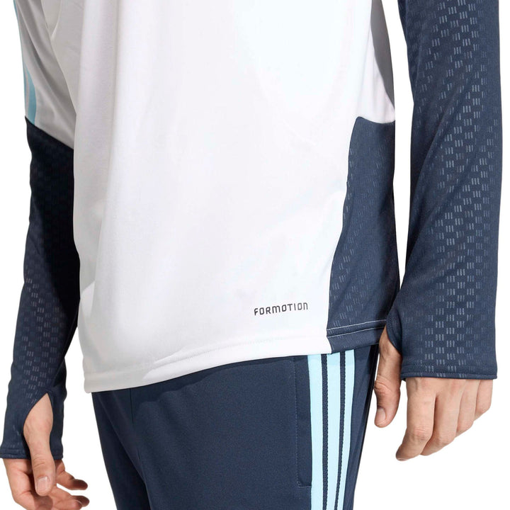 adidas Afa Tr Top - white