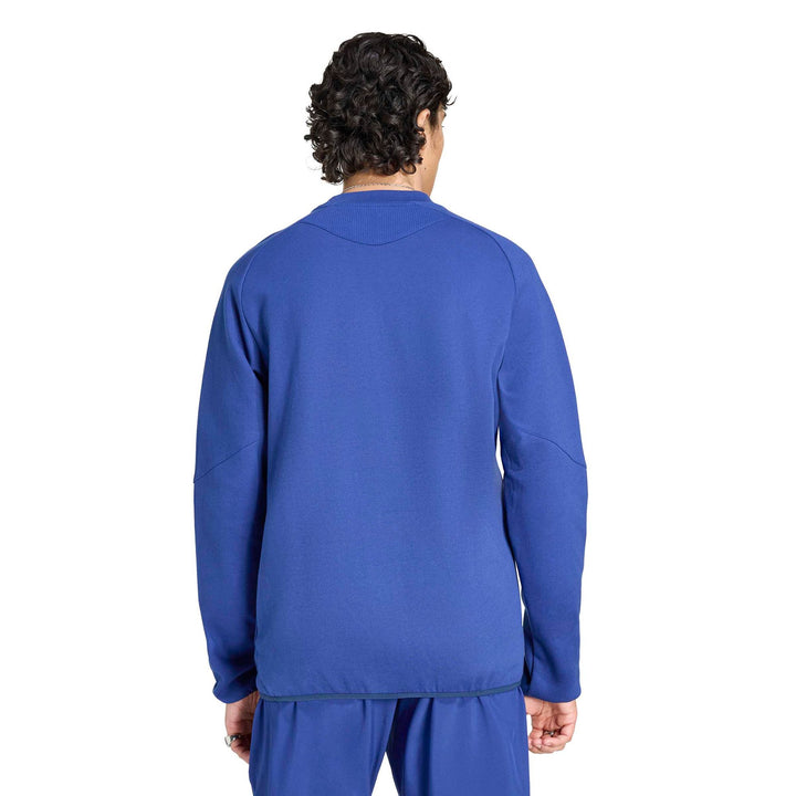 adidas Figc Tt Cr - vicblu