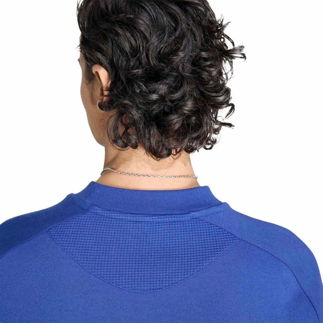 adidas Figc Tt Cr - vicblu