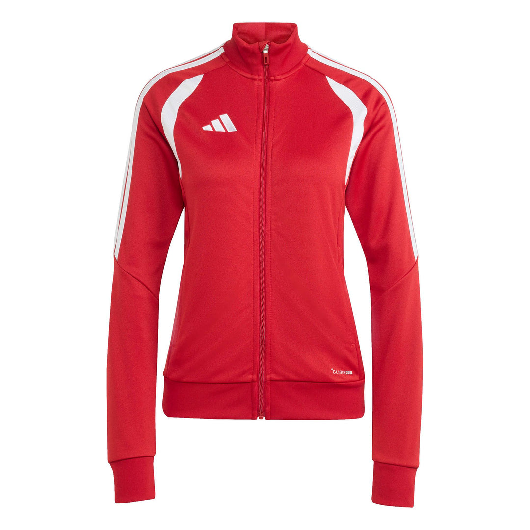 adidas Tiro26L  Trjktw - tepore/white