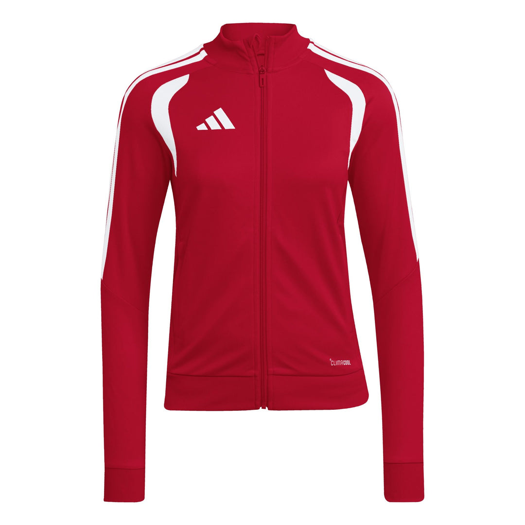 adidas Tiro26L  Trjktw - tepore/white