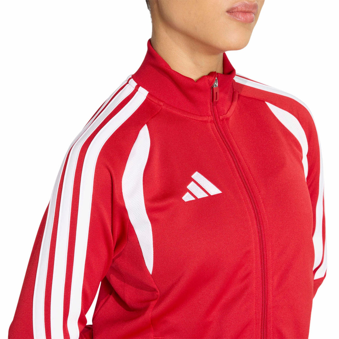adidas Tiro26L  Trjktw - tepore/white