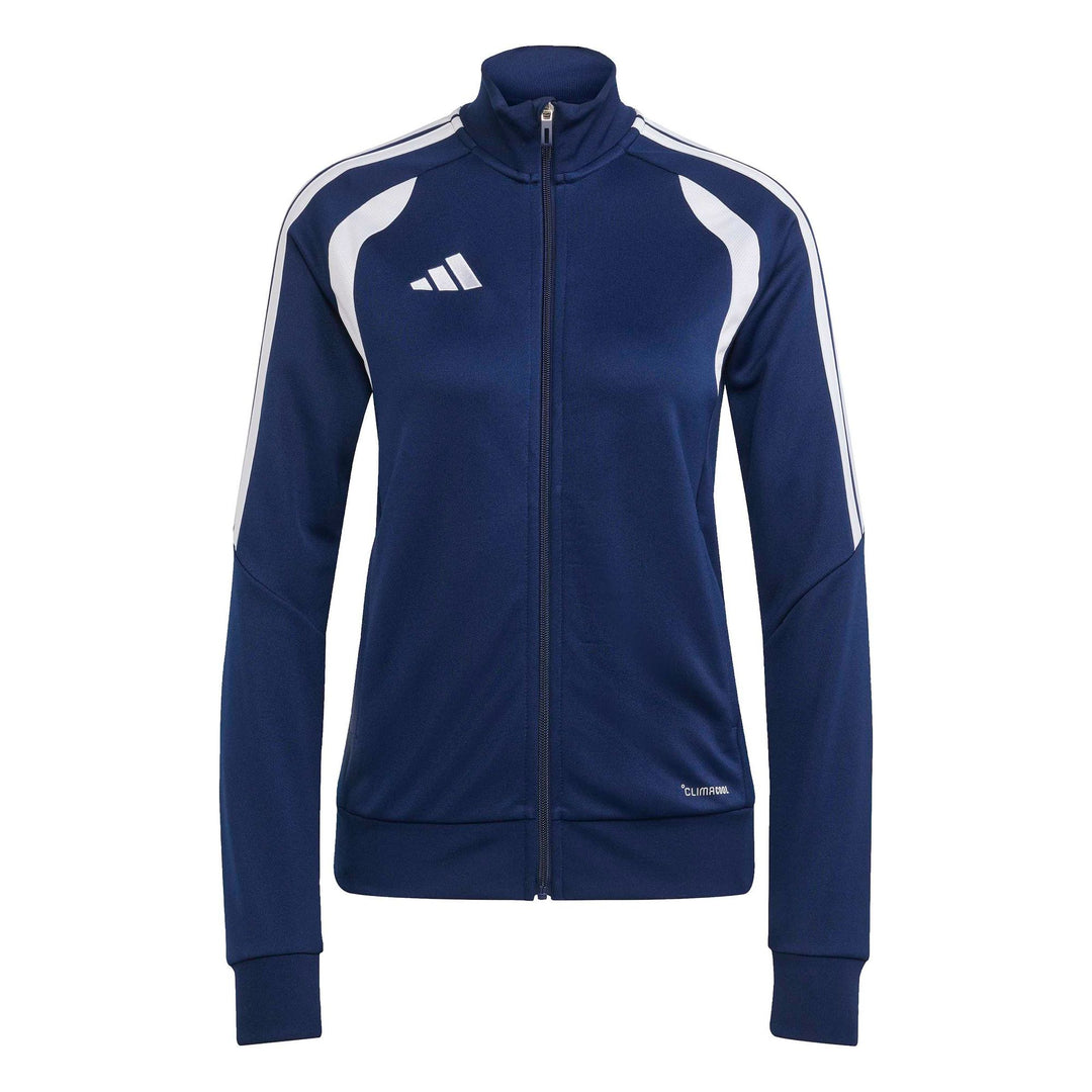 adidas Tiro26L  Trjktw - tenabl/white