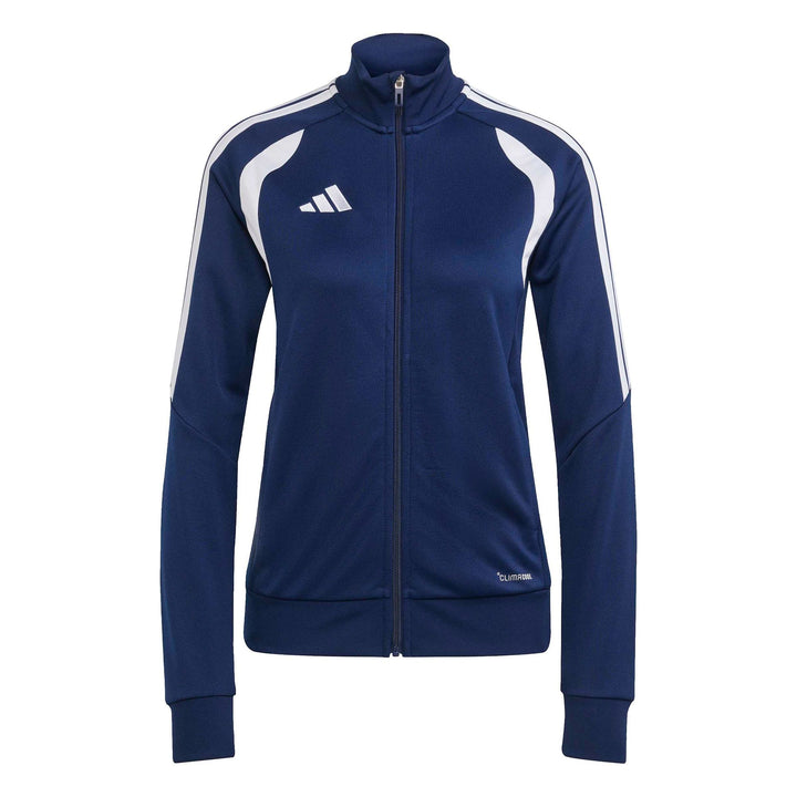adidas Tiro26L  Trjktw - tenabl/white