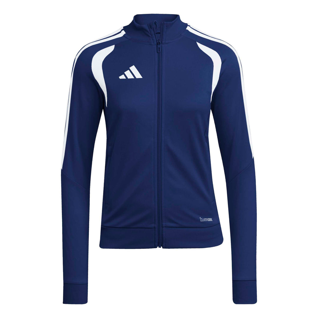 adidas Tiro26L  Trjktw - tenabl/white