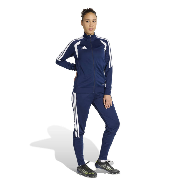 adidas Tiro26L  Trjktw - tenabl/white