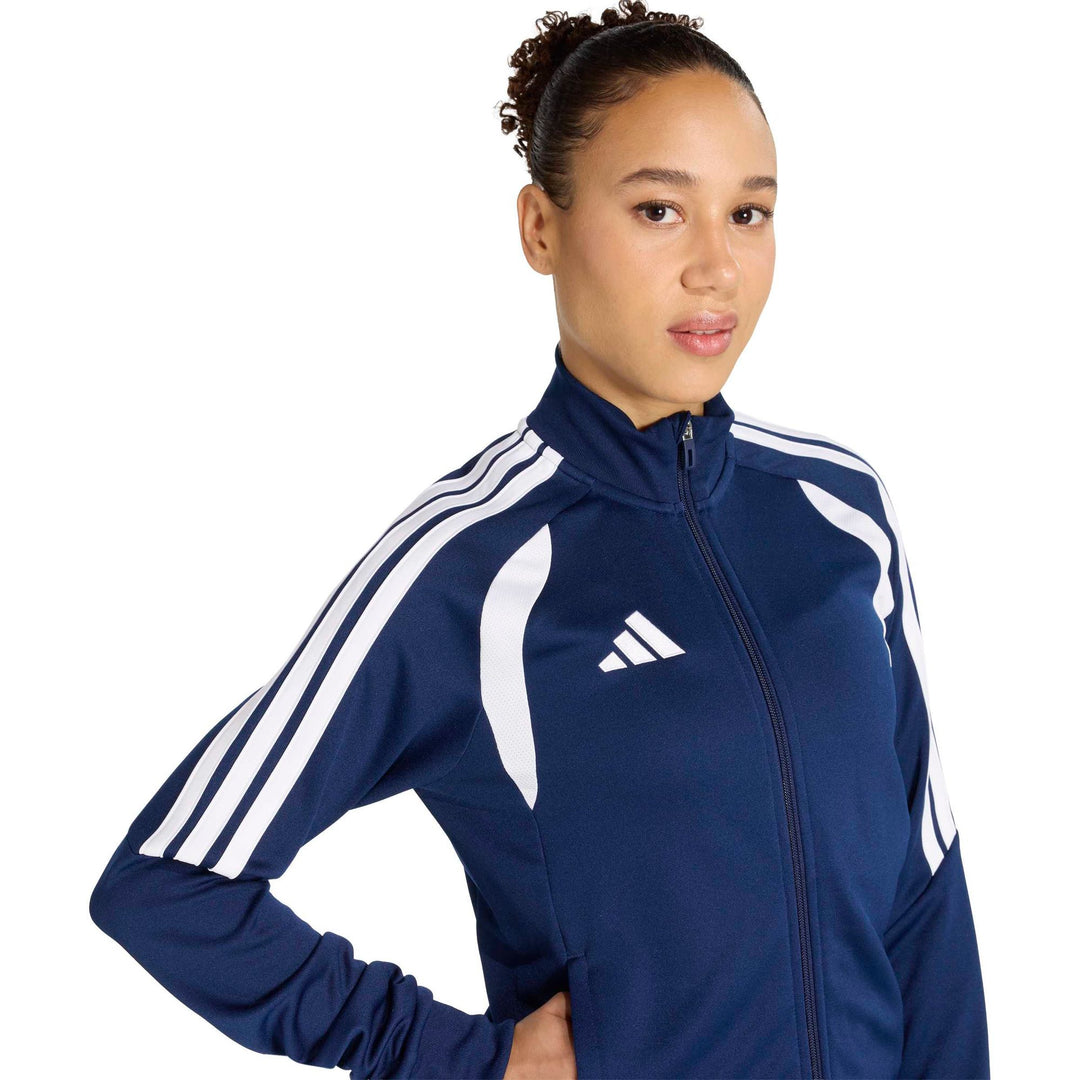 adidas Tiro26L  Trjktw - tenabl/white