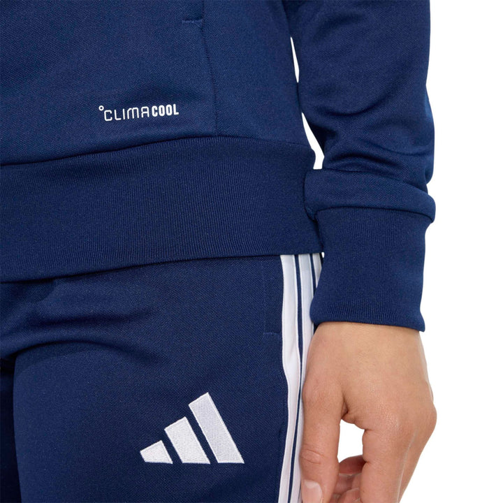 adidas Tiro26L  Trjktw - tenabl/white