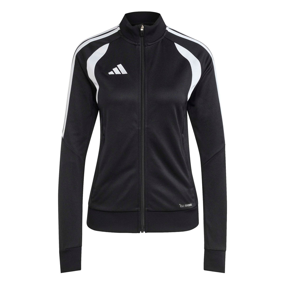 adidas Tiro26L  Trjktw - black/white