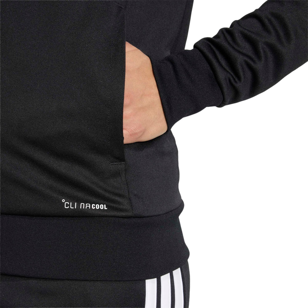 adidas Tiro26L  Trjktw - black/white